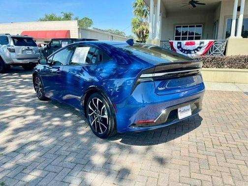 2023 Toyota Prius Prime XSE
