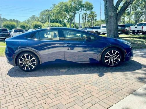 2023 Toyota Prius Prime XSE
