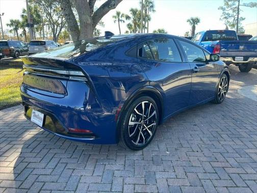 2023 Toyota Prius Prime XSE