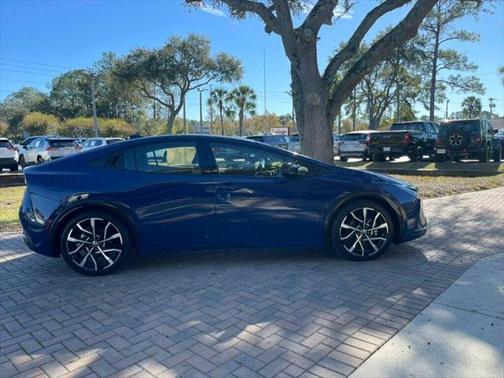2023 Toyota Prius Prime XSE