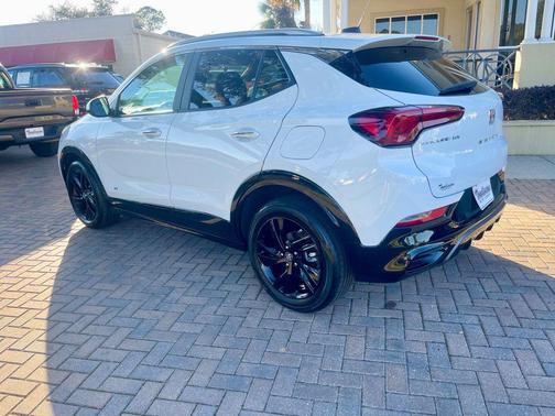 2025 Buick Encore GX Sport Touring