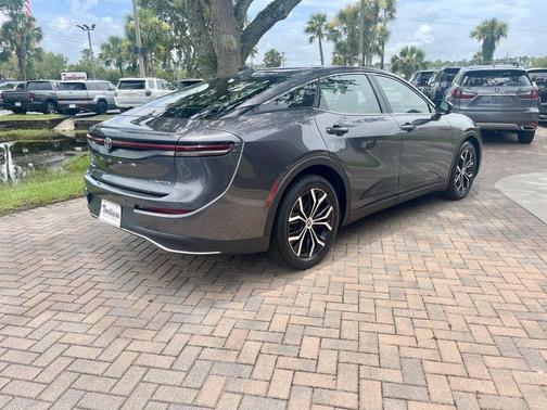 2024 Toyota Crown Limited AWD