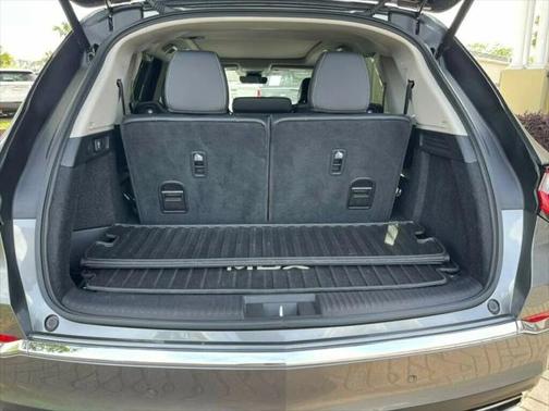 2023 Acura MDX SH-AWD TECHNOLOGY PACKAGE