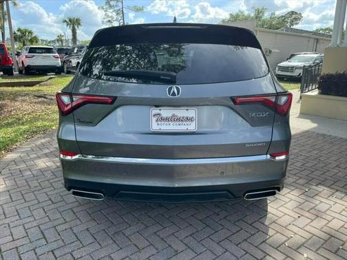 2023 Acura MDX SH-AWD TECHNOLOGY PACKAGE