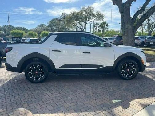 2024 Hyundai SANTA CRUZ XRT AWD