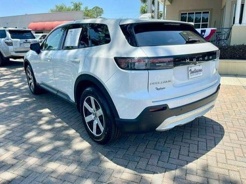 2024 Honda Prologue EX 2WD