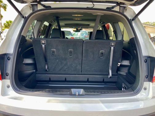 2022 Honda Pilot Special Edition AWD