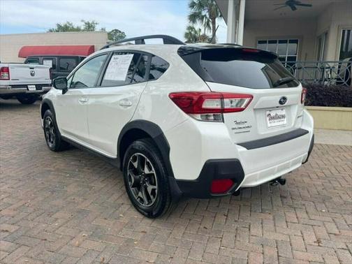 2019 Subaru Crosstrek 2.0i