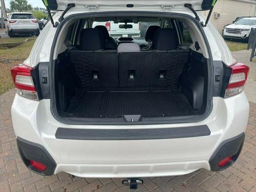 2019 Subaru Crosstrek 2.0i