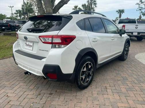 2019 Subaru Crosstrek 2.0i