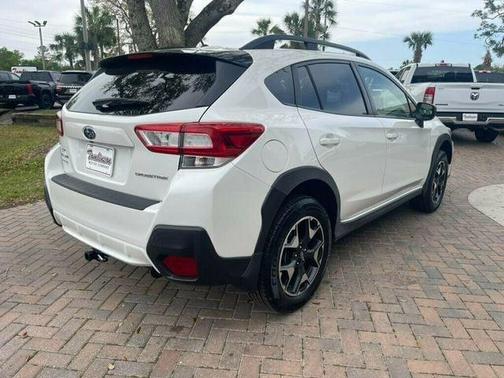 2019 Subaru Crosstrek 2.0i