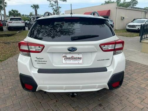 2019 Subaru Crosstrek 2.0i