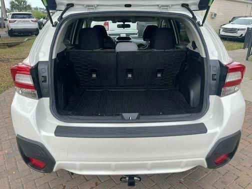 2019 Subaru Crosstrek 2.0i