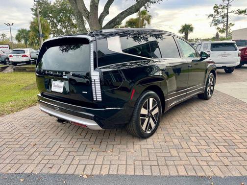 2026 Hyundai IONIQ 9 SEL AWD