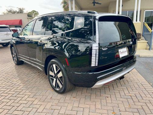 2026 Hyundai IONIQ 9 SEL AWD