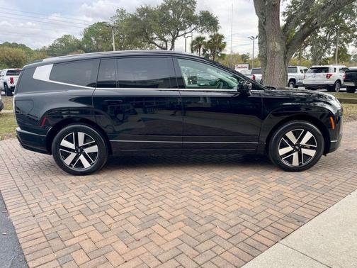 2026 Hyundai IONIQ 9 SEL AWD