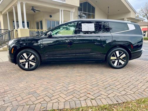 2026 Hyundai IONIQ 9 SEL