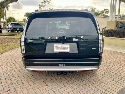 2026 Hyundai IONIQ 9 SEL AWD