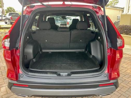 2023 Honda CR-V Hybrid Sport AWD