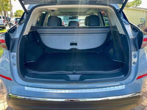 2024 Nissan Murano FWD SL