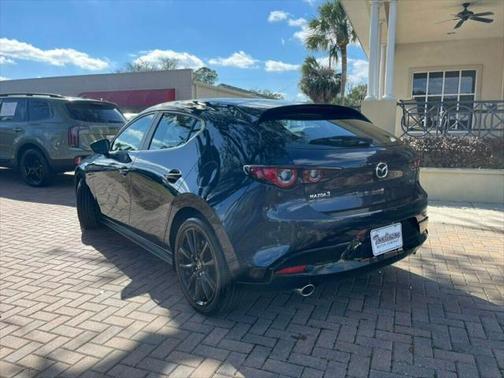 2024 Mazda Mazda3 FWD w/Select Package