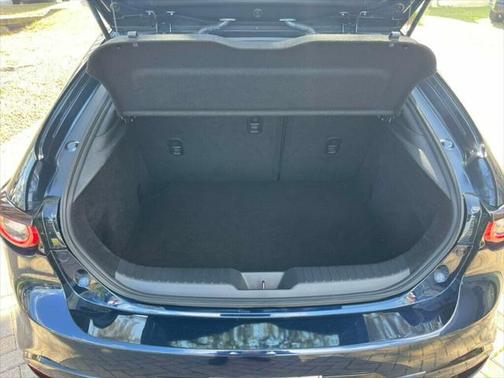 2024 Mazda Mazda3 FWD w/Select Package