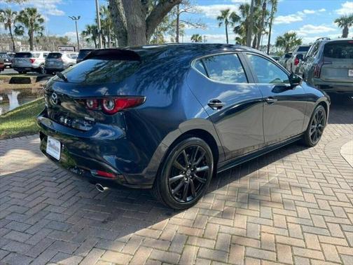 2024 Mazda Mazda3 FWD w/Select Package