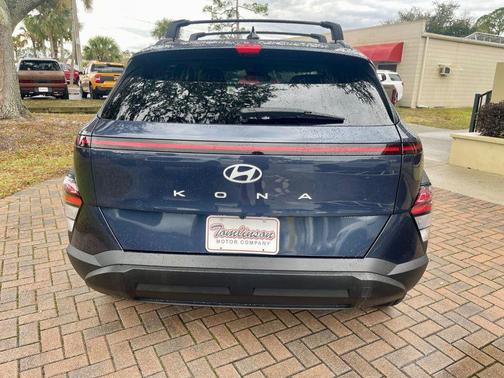 2024 Hyundai KONA SEL Automatic FWD