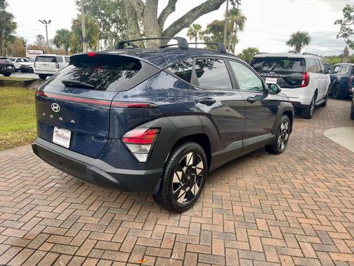 2024 Hyundai KONA SEL Automatic FWD