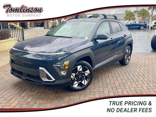 2024 Hyundai KONA SEL Automatic FWD