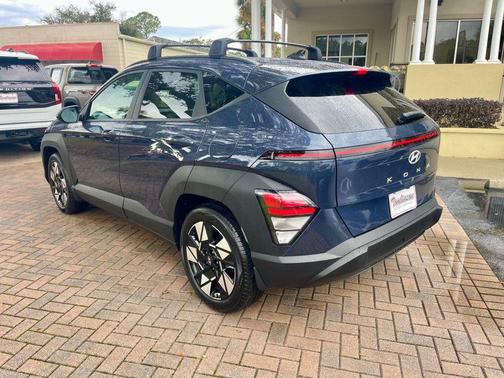 2024 Hyundai KONA SEL Automatic FWD