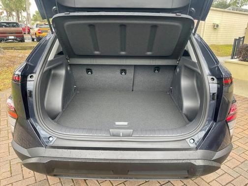 2024 Hyundai KONA SEL Automatic FWD