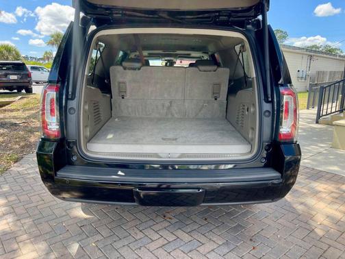 2019 GMC Yukon XL SLT Standard Edition