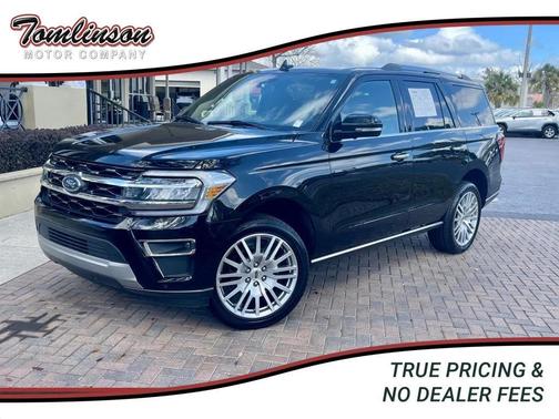 2024 Ford Expedition Limited