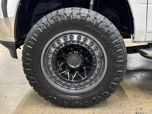 2020 RAM 2500 Big Horn Crew Cab 4X4 6'4' Box