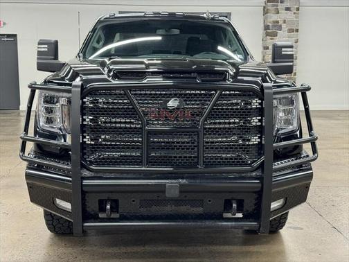 2021 GMC Sierra 2500 SLE