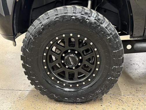 2016 RAM 2500 Laramie