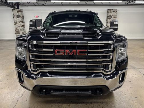 2022 GMC Sierra 2500 SLT