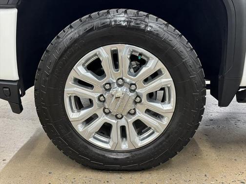 2021 GMC Sierra 2500 Denali Ultimate