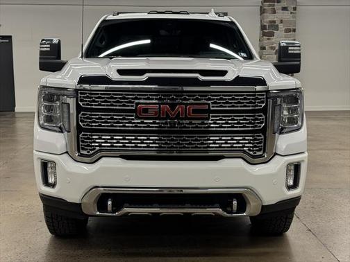 2021 GMC Sierra 2500 Denali Ultimate