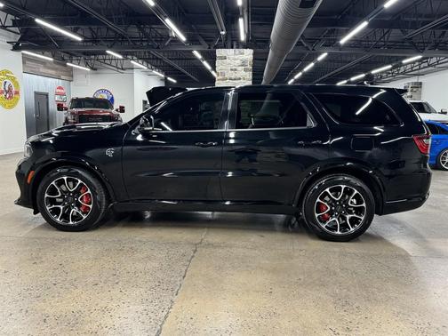 2024 Dodge Durango SRT Hellcat Premium AWD