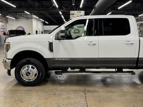 2019 Ford F-350 Lariat