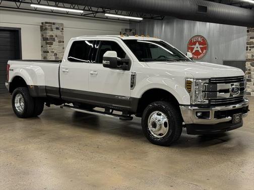 2019 Ford F-350 Lariat