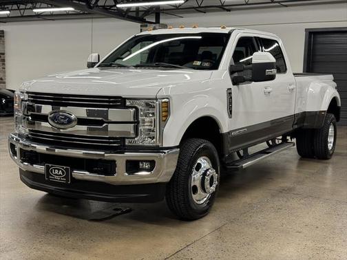 2019 Ford F-350 Lariat