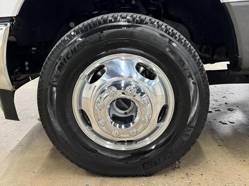 2019 Ford F-350 Lariat