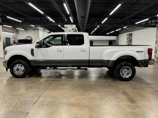 2019 Ford F-350 Lariat
