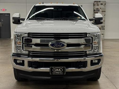 2019 Ford F-350 Lariat