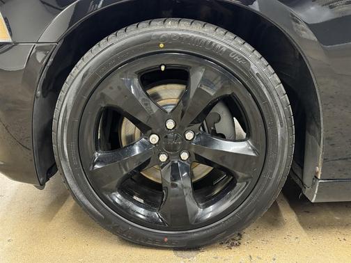 2014 Dodge Charger R/T