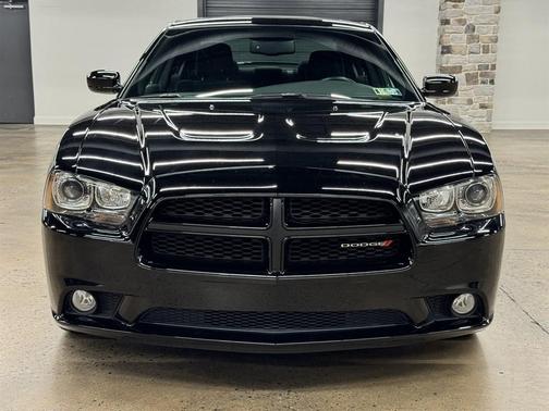 2014 Dodge Charger R/T