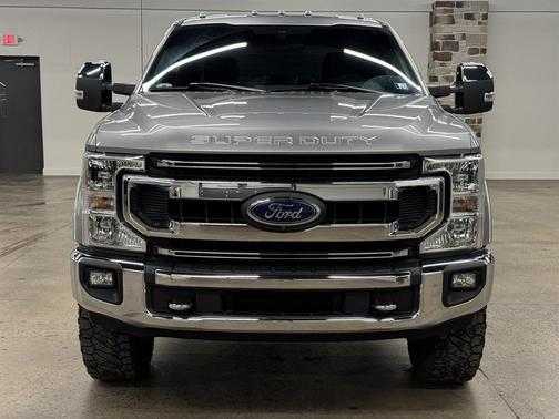 2020 Ford F-250 XLT